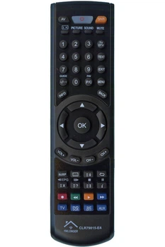 Программируемый пульт CHANGER CLR79815 [DIST-2171]