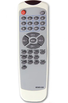 Пульт для телевизора Rolsen KEX2C-C22 [DIST-2086]