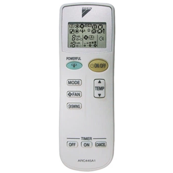 Пульт для кондиционера DAIKIN ARC445A1 [DIST-2721]