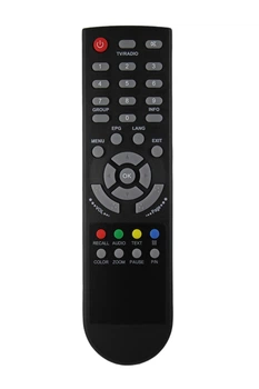 Пульт для спутникового тюнера Satcom T-110 [DIST-1474]