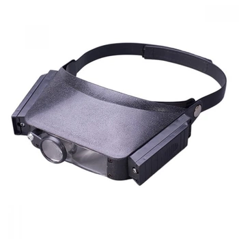 Бінокуляр Magnifier MG81007 [DIST-2878]