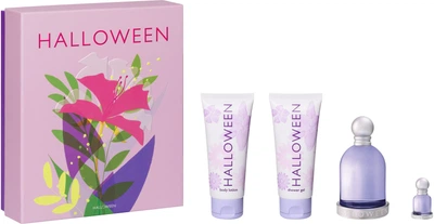 Подарочный набор для женщин Halloween (1104510) (8431754008271)