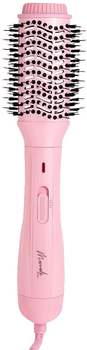 Фен-щетка Mermade Blow Dry Brush Pink 6 см (754590091572)