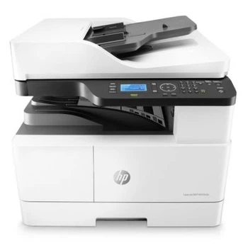 МФУ hp LaserJet Pro M443nda (8af72a)
