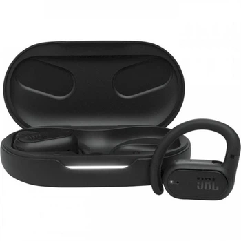 Bluetooth-гарнитура JBL Soundgear Sense Black (DLTT)