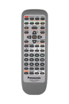 Пульт для PANASONIC EUR647101