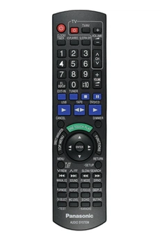 Пульт для PANASONIC N2QAYB000110