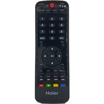 Пульт для телевизора HAIER RC20 [DIST-5509]