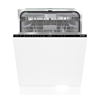 Вбудована посудомийна машина Gorenje GV673B60