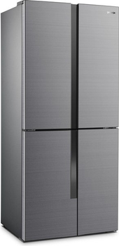 Холодильник Gorenje NRM8182MX