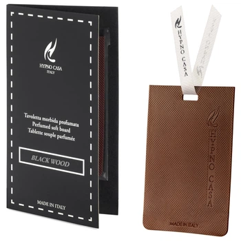 Ароматичне саше Hypno Casa Prima Black Wood (4006G)