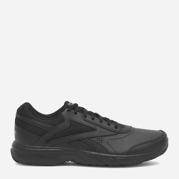 Жіночі кросівки Reebok Work N Cushion 4.0 100001160 41 Чорні (4062056050374)