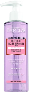Тонік для обличчя Dermolab Відновлюючий для зрілої шкіри 200 мл (8009518414998)