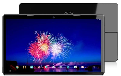 Планшет 13.3" FullHD Xoro Megapad 1333 4/32Gb Android 10 10000mAh Wi-Fi
