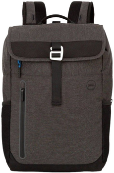 Рюкзак для ноутбука Dell Venture 15" Black (460-BBZP)