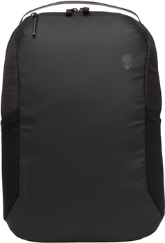 Plecak na laptopa Alienware Horizon Commuter 17" Black (460-BDIH)