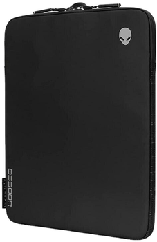 Чохол для ноутбука Alienware Horizon Sleeve 15" Black (460-BDIG)