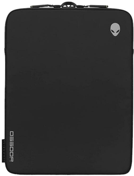 Чохол для ноутбука Alienware Horizon Sleeve 17" Black (460-BDIE)