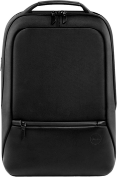 Plecak na laptopa Dell EcoLoop 15" Black (460-BCQM)