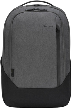 Рюкзак для ноутбука Targus Cypress Hero with EcoSmart 15.6" Grey (TBB58602GL)