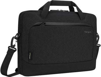 Torba na laptopa Targus Cypress Slimcase with EcoSmart 14" Black (TBS926GL)