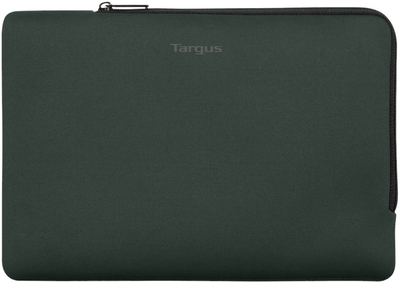 Чохол для ноутбука Targus MultiFit with EcoSmart 16" Green (TBS65205GL)