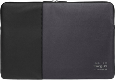 Чохол для ноутбука Targus Pulse 15.6'' Black (TSS95104EU)