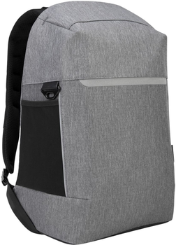 Рюкзак для ноутбука Targus CityLite Security 15.6" Grey (TSB938GL)