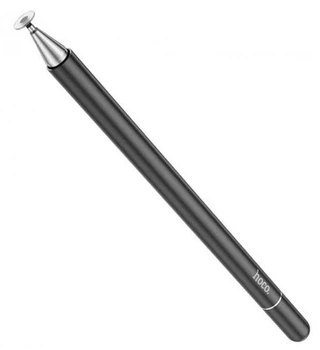 Стилус HOCO Universal Capacitive Pen GM103 (черный)