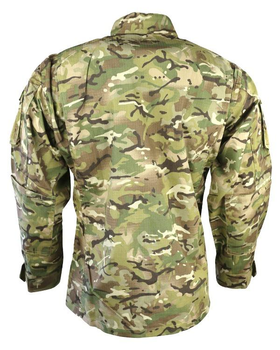 Сорочка тактична KOMBAT UK Assault Shirt ACU Style M