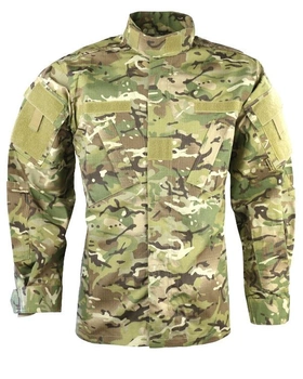 Сорочка тактична KOMBAT UK Assault Shirt ACU Style XL