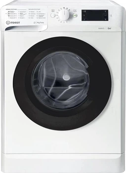 Стиральная машина узкая INDESIT OMTWSE 61051 WK UA