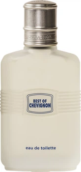 Туалетна вода для чоловіків Chevignon Best of Chevignon 100 мл (3355994000428)