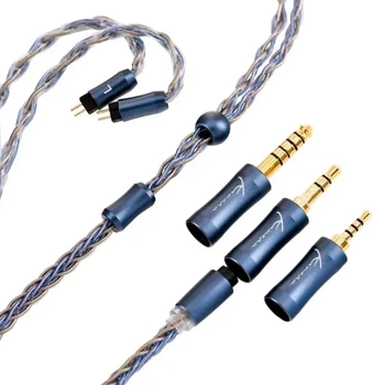 Кабель для навушників Kinera Ace 2.0 cable (2-pin) (90403399)