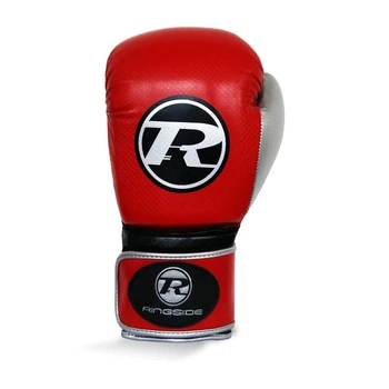 Боксерские перчатки Ringside Pro Fitness Glove 12 унций
