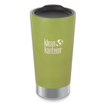 Термокружка Klean Kanteen Insulated Tumbler Cup (цвет Bamboo Leaf)