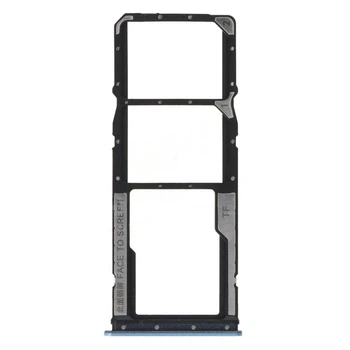 Тримач SIM карти Xiaomi Redmi Note 12 4G, Ice Blue