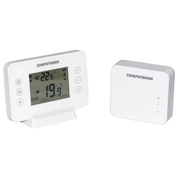 Бездротовий, тижневий терморегулятор COMPUTHERM T70RF