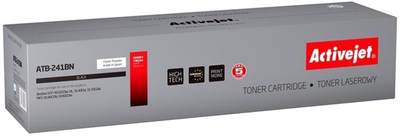 Toner Activejet do Brother TN-241BK Black (5901443095965)