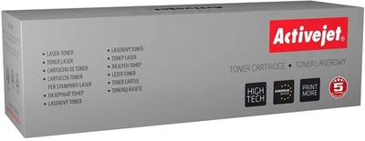 Тонер-картридж Activejet для HP 508 CF363X Magenta (5901443117117)