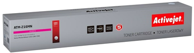Тонер-картридж Activejet для Minolta TN216M Magenta (5901443099178)