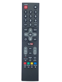 Пульт для телевизора Reca RSK43FHDFL-S9