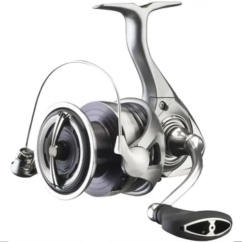Котушка Daiwa 23 Exceler LT 4000-C 20060092