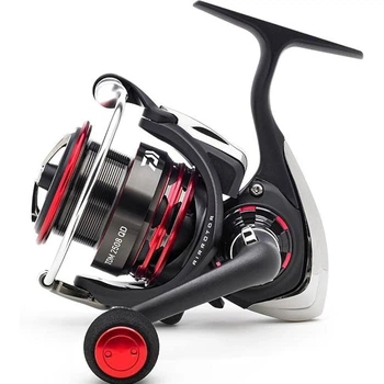 Катушка Daiwa 19 TDM 4012QD + Зап. шпуля 10420-412