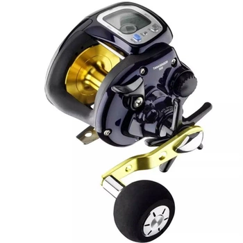 Котушка мультиплікаторна Daiwa Tanasensor 500 10815-501