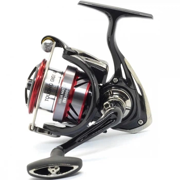 Катушка Daiwa Ninja Match LT 3000-C 20004459