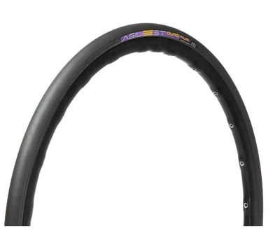 Покришка Panaracer Agilest Duro TLR 700x30C Black безкамерна (RF730TR-AGD-B)