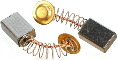Щетки 7х11х16 пятак 13мм арт.щ080