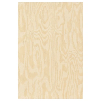 Дверь IKEA KALBÅDEN, яркий эффект сосны, 40x60 см, 505.516.26