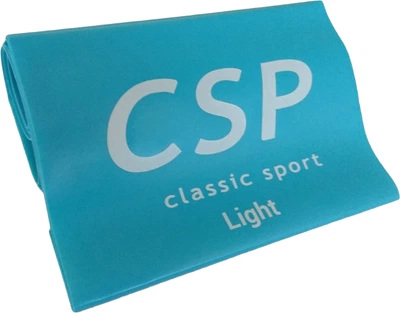 Еспандер стрічковий CSP 120035 L.Blue